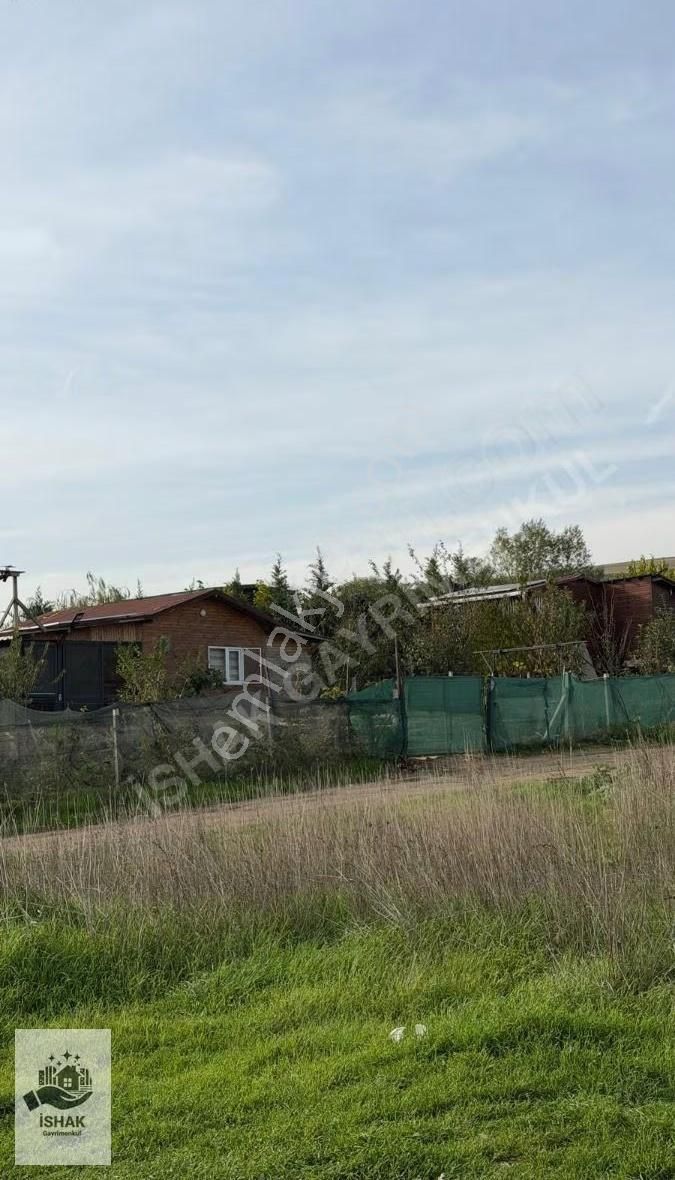 Silivri Değirmenköy'de Çapli Mukavemet Nameli - Görsel 11