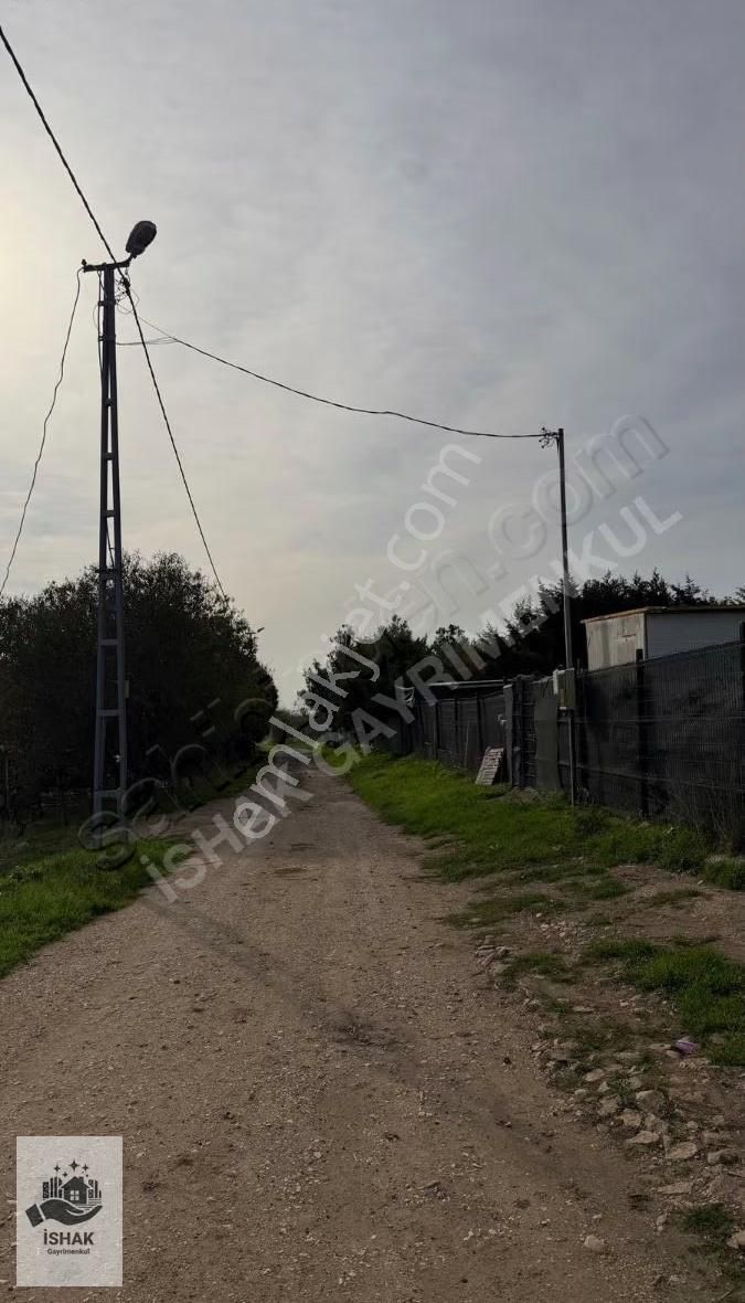 Silivri Değirmenköy'de Çapli Mukavemet Nameli - Görsel 14