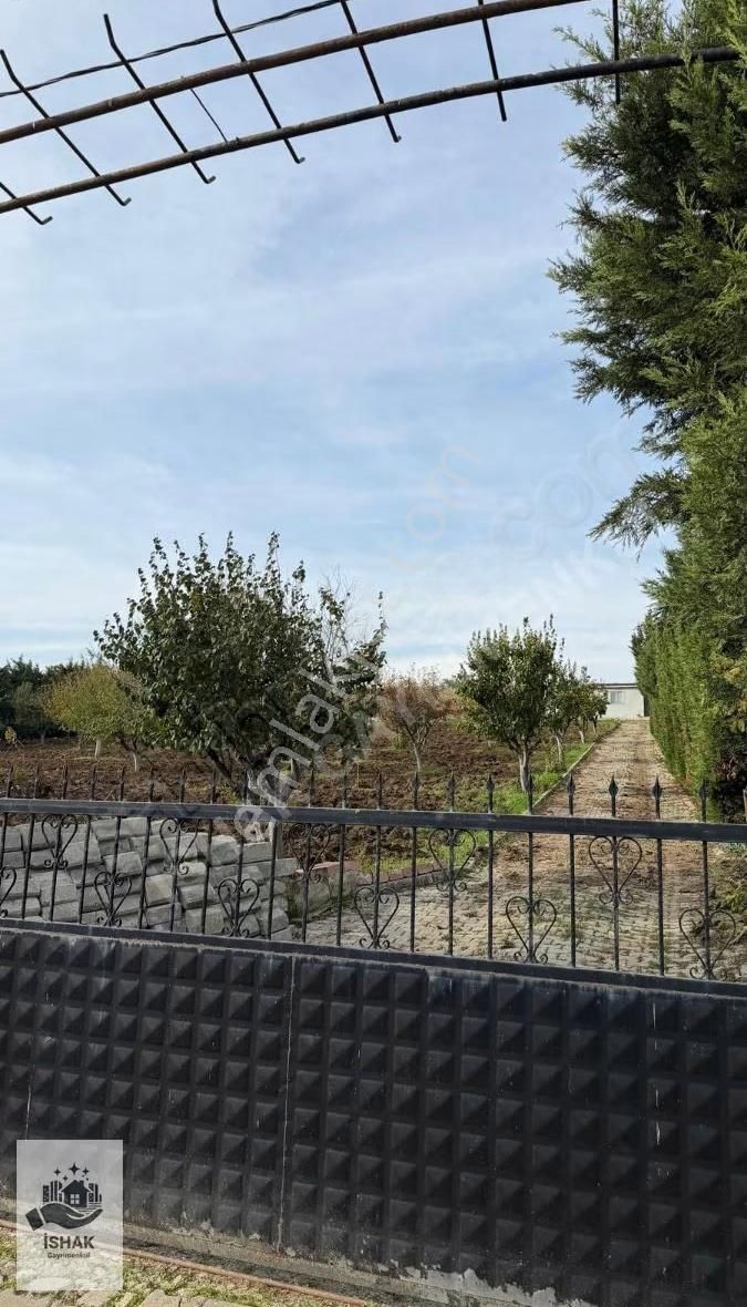 Silivri Değirmenköy'de Çapli Mukavemet Nameli - Görsel 17