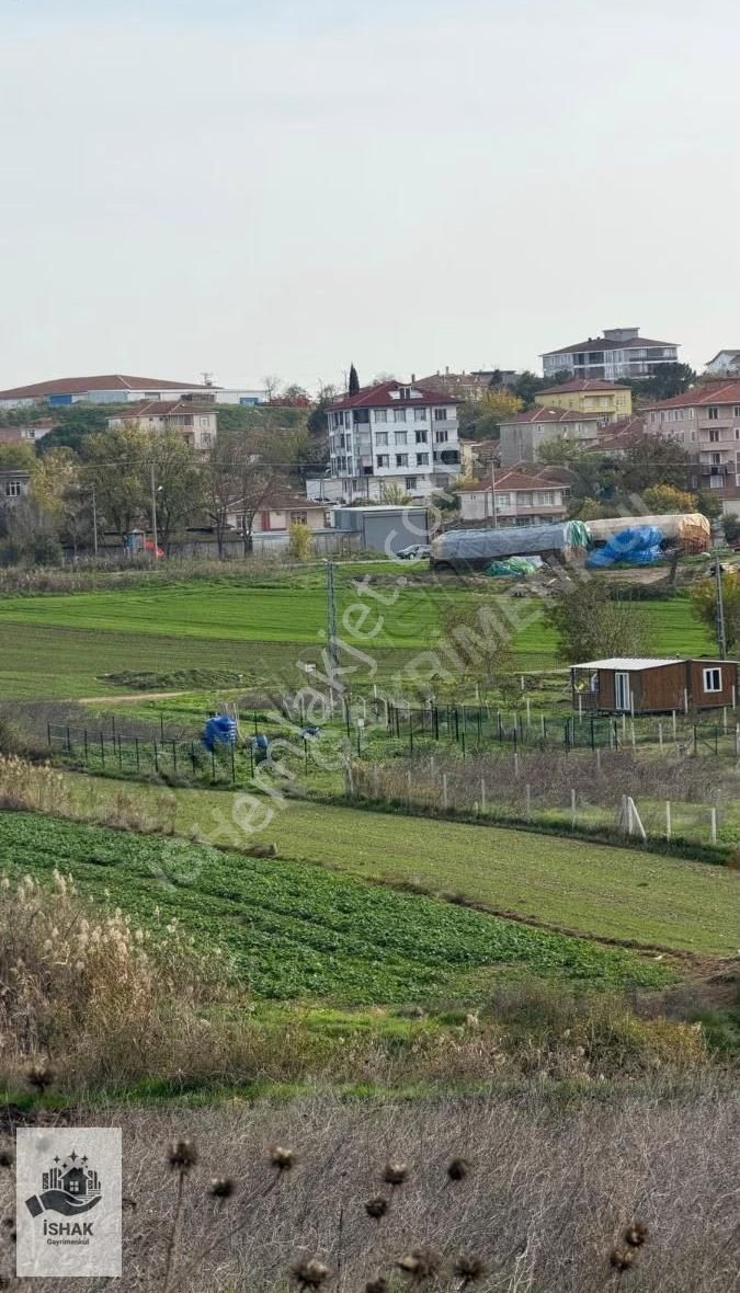 Silivri Değirmenköy'de Çapli Mukavemet Nameli - Görsel 20