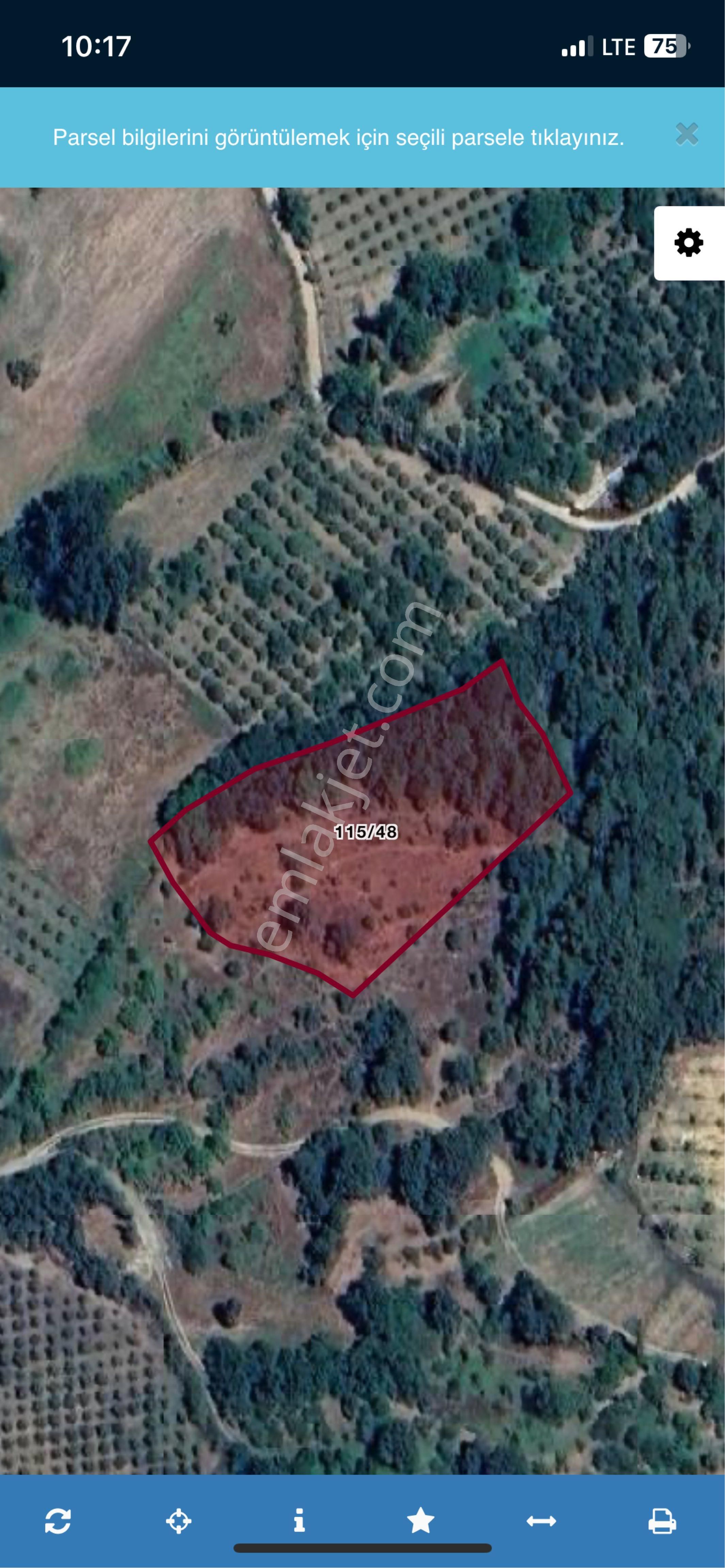 Çanakkale Bayramiç Serhat Köyünde - Görsel 2