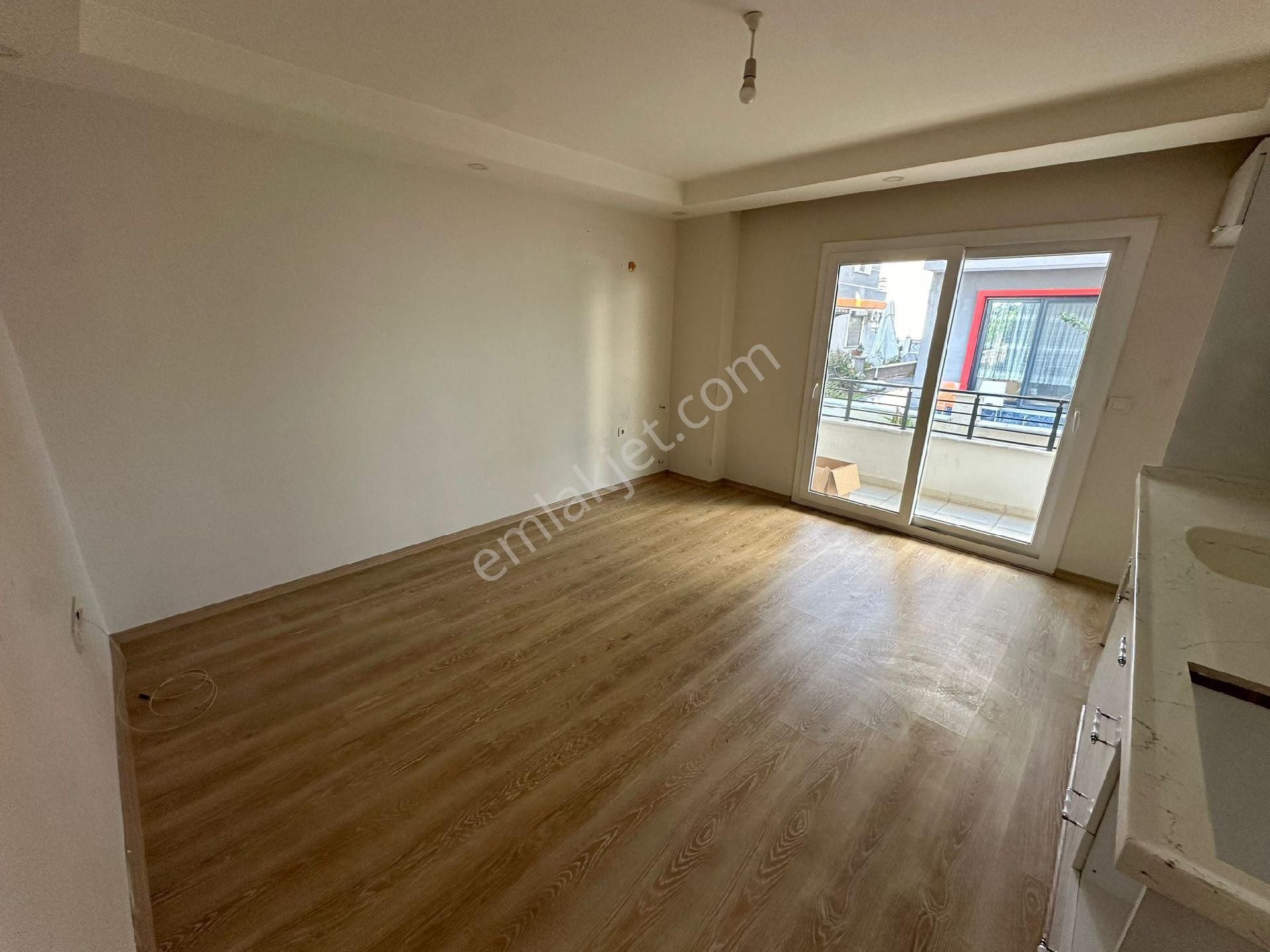 Didim Efeler Mah Satılık 1+1 Yüksek Giriş Daire - Görsel 7