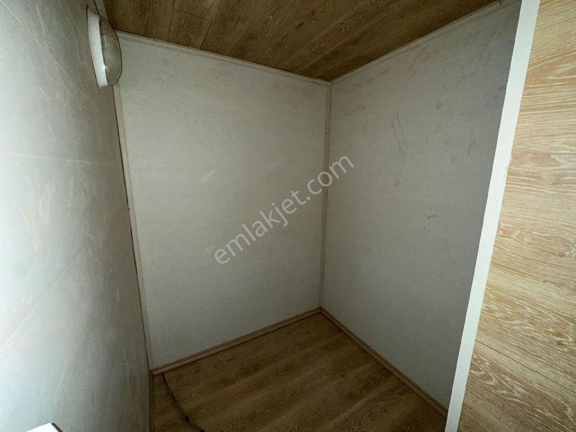 Didim Efeler Mah Satılık 1+1 Yüksek Giriş Daire - Görsel 11