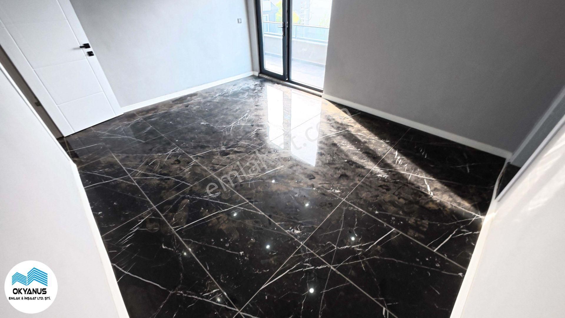 Kocaali De Yalı Mah.’de Köşe Parsel, Havuzlu Geniş Bahçeli 4+1 Villa - Görsel 30