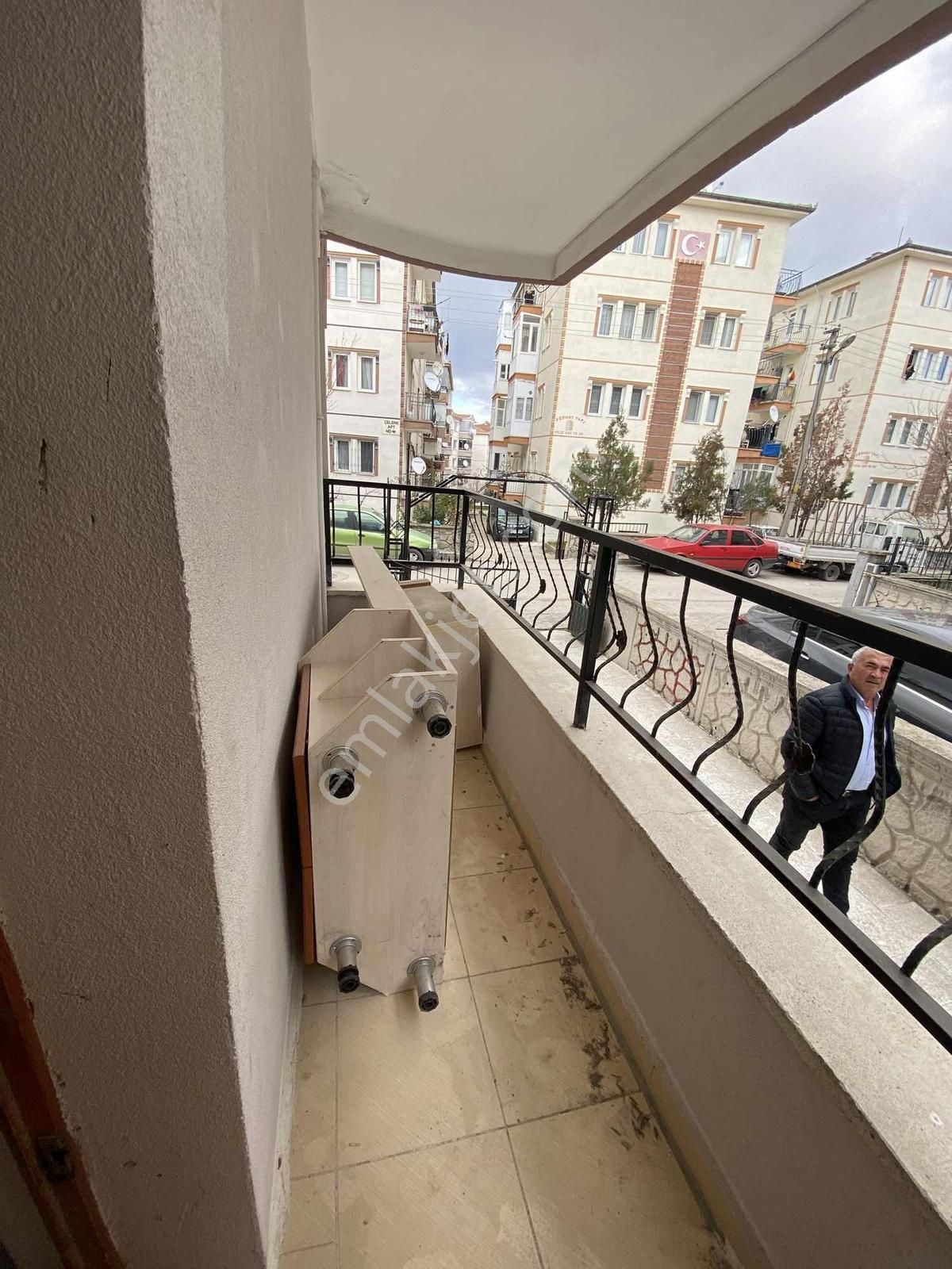 Tandoğan Mah'de 3+1 Full Yapılı Yüksek Girişte Satılık Daire!!! - Görsel 5