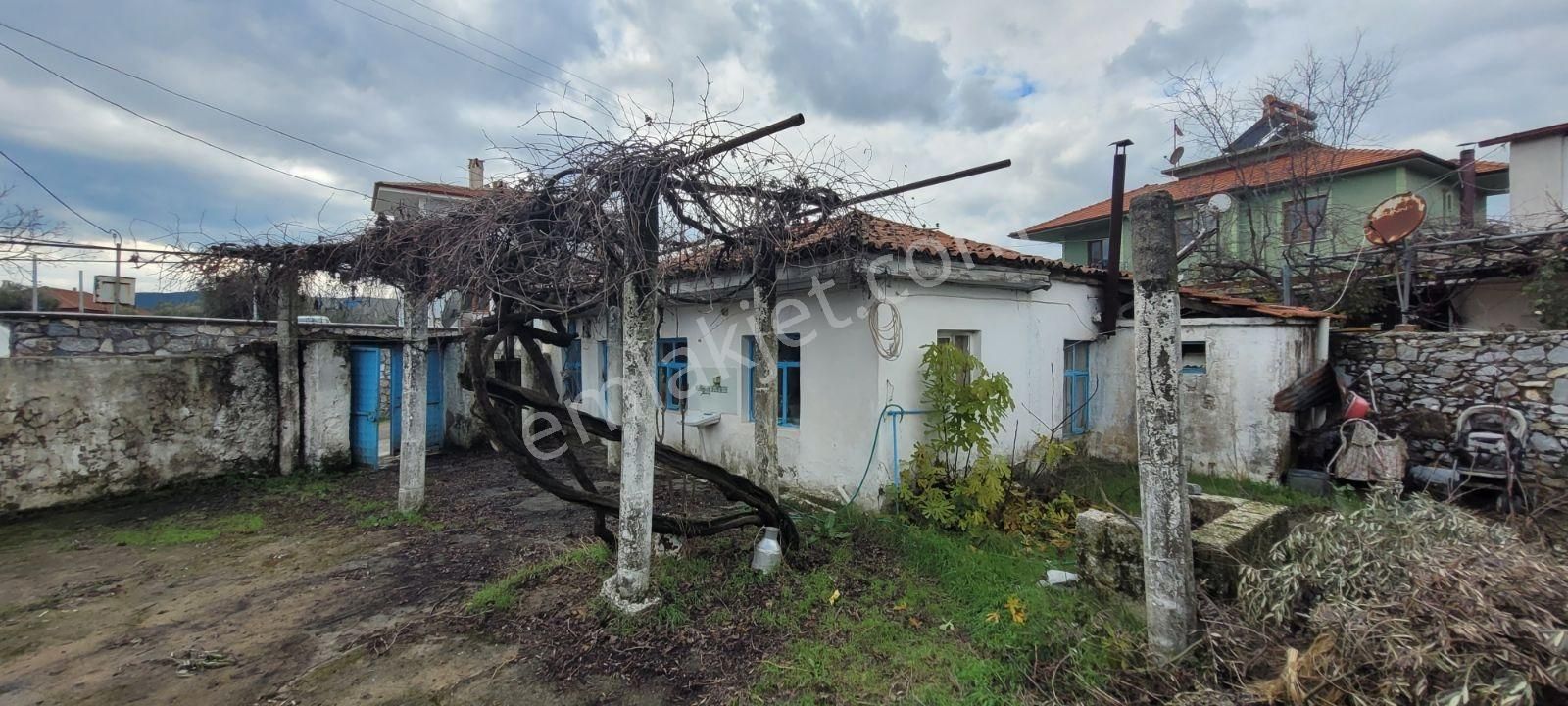 Muğla Doğan Mahallesinde Satılık Fırsat Köy Evi - Görsel 11
