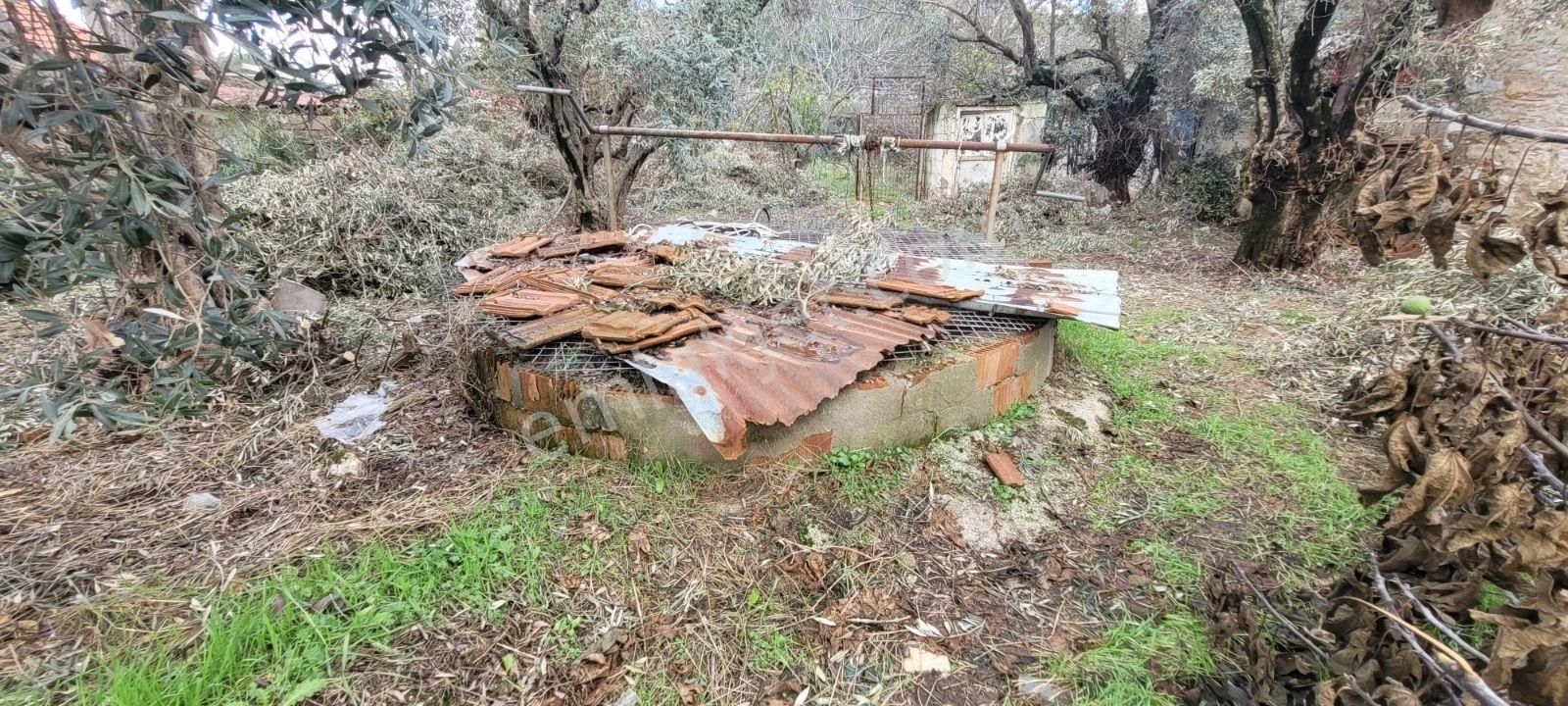 Muğla Doğan Mahallesinde Satılık Fırsat Köy Evi - Görsel 9