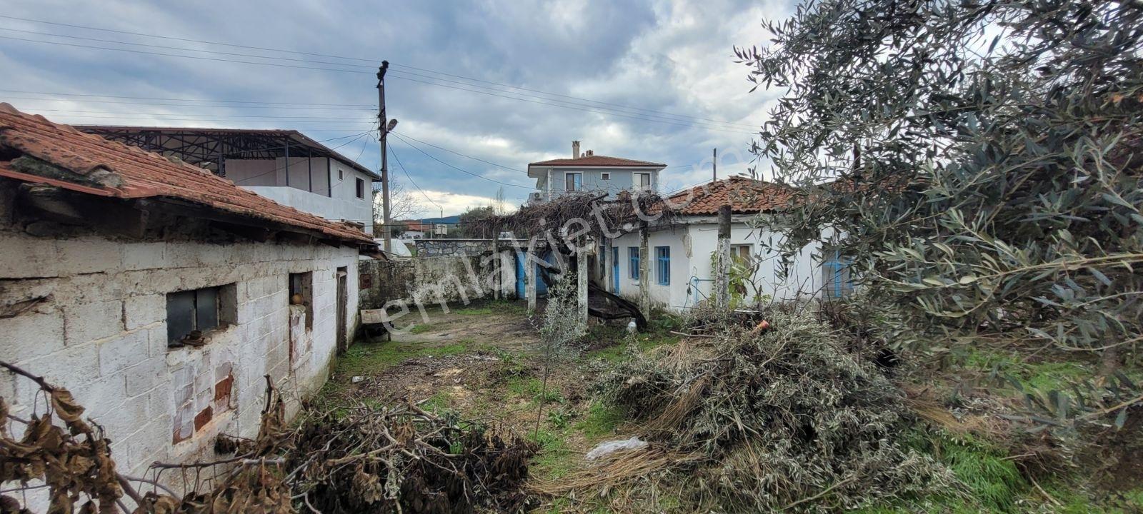 Muğla Doğan Mahallesinde Satılık Fırsat Köy Evi - Görsel 19