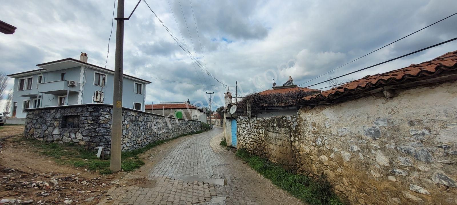 Muğla Doğan Mahallesinde Satılık Fırsat Köy Evi - Görsel 4