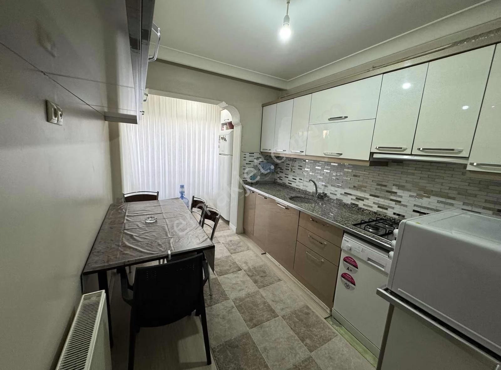 Dostlardan Efendi Mahallesinde Öğretmenler Parkı Yakını Daire - Görsel 5