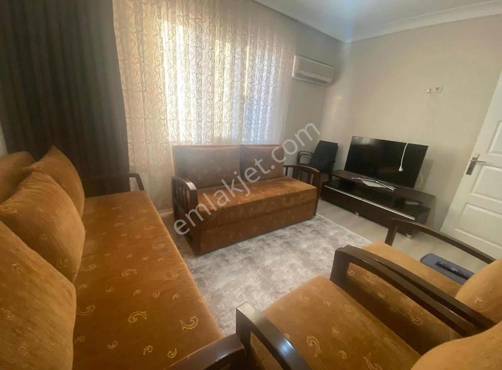 Dostlardan Efendi Mahallesinde Öğretmenler Parkı Yakını Daire - Görsel 10