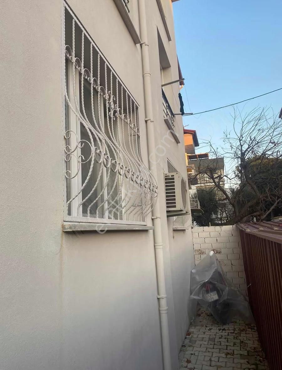 Dostlardan Efendi Mahallesinde Öğretmenler Parkı Yakını Daire - Görsel 6