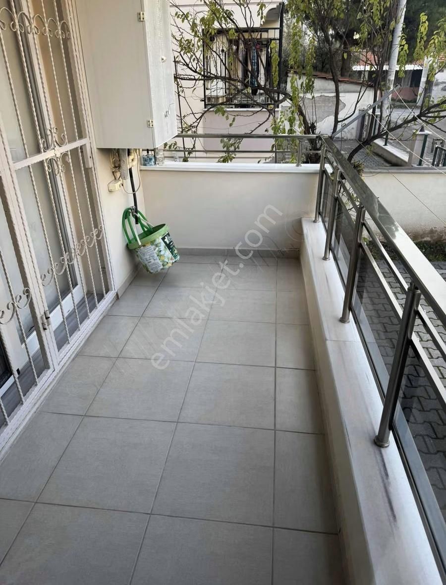 Dostlardan Efendi Mahallesinde Öğretmenler Parkı Yakını Daire - Görsel 4