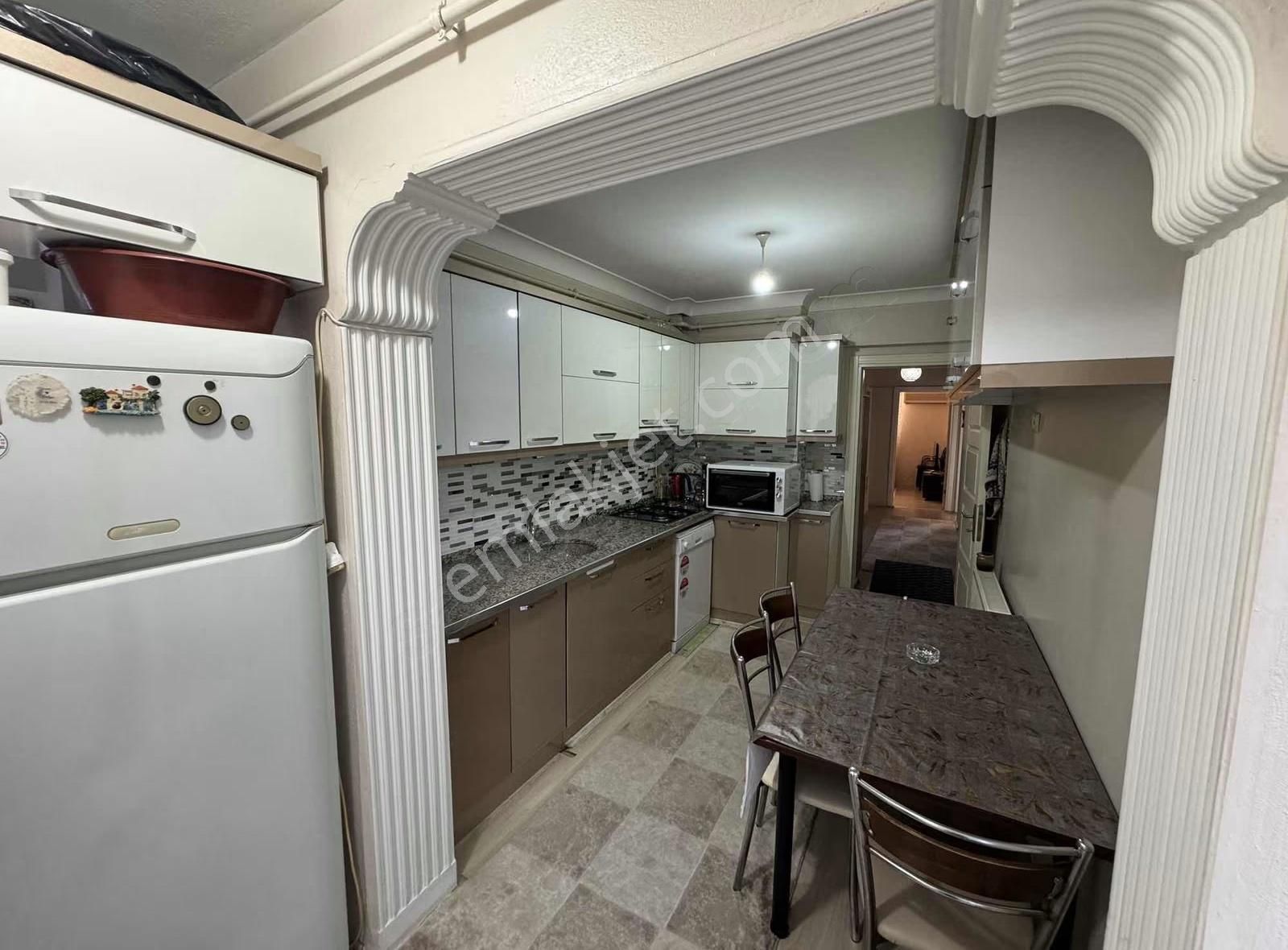 Dostlardan Efendi Mahallesinde Öğretmenler Parkı Yakını Daire - Görsel 18