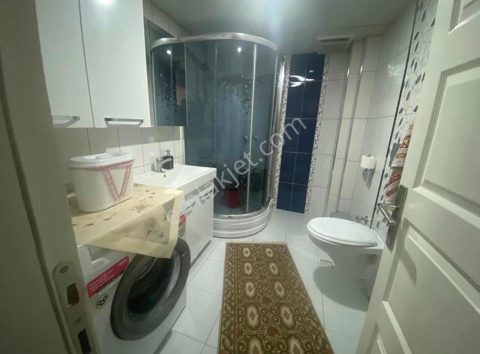 Dostlardan Efendi Mahallesinde Öğretmenler Parkı Yakını Daire - Görsel 25