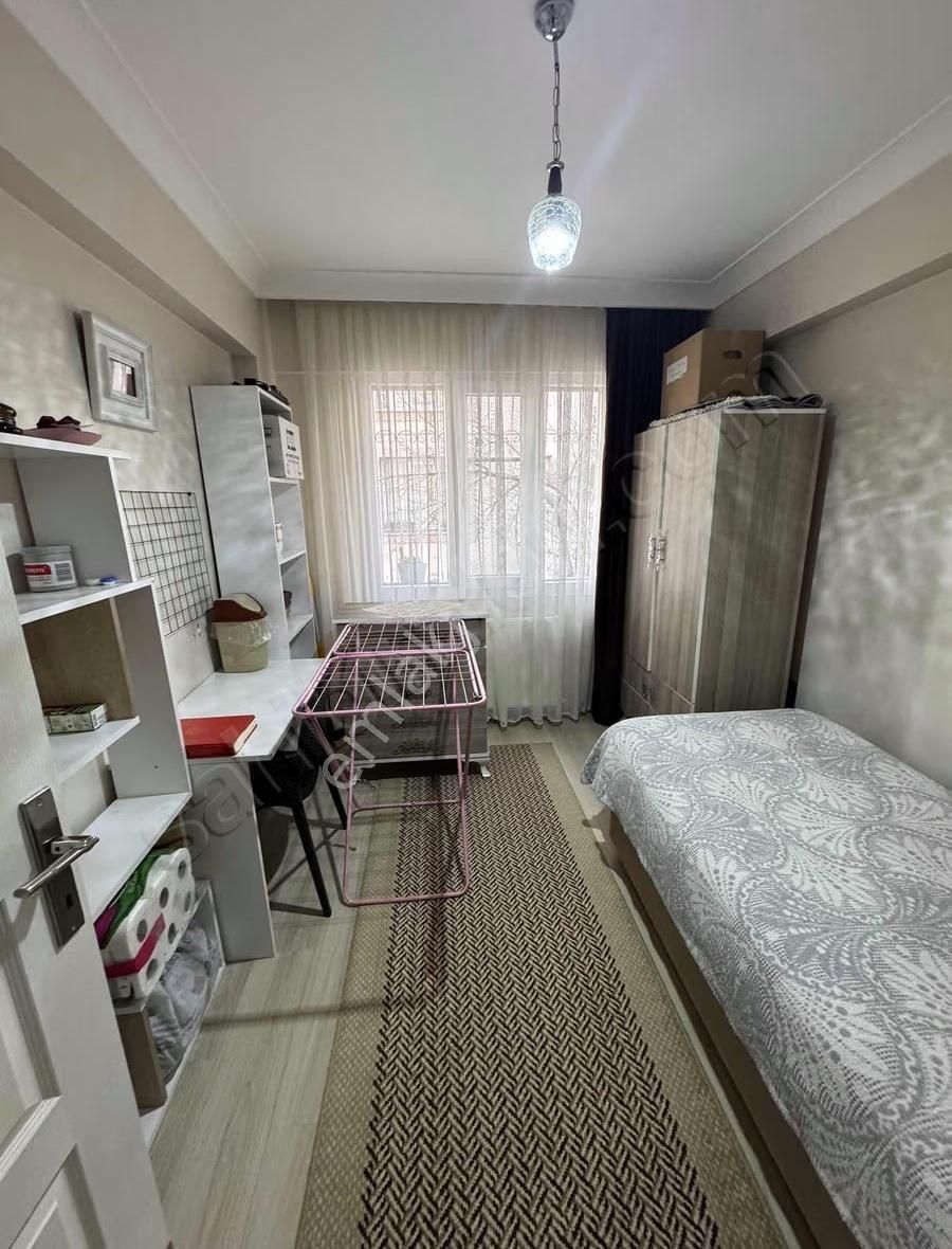 Dostlardan Efendi Mahallesinde Öğretmenler Parkı Yakını Daire - Görsel 17