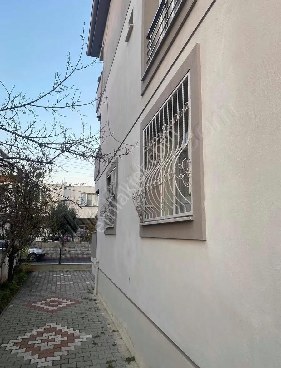 Dostlardan Efendi Mahallesinde Öğretmenler Parkı Yakını Daire - Görsel 16