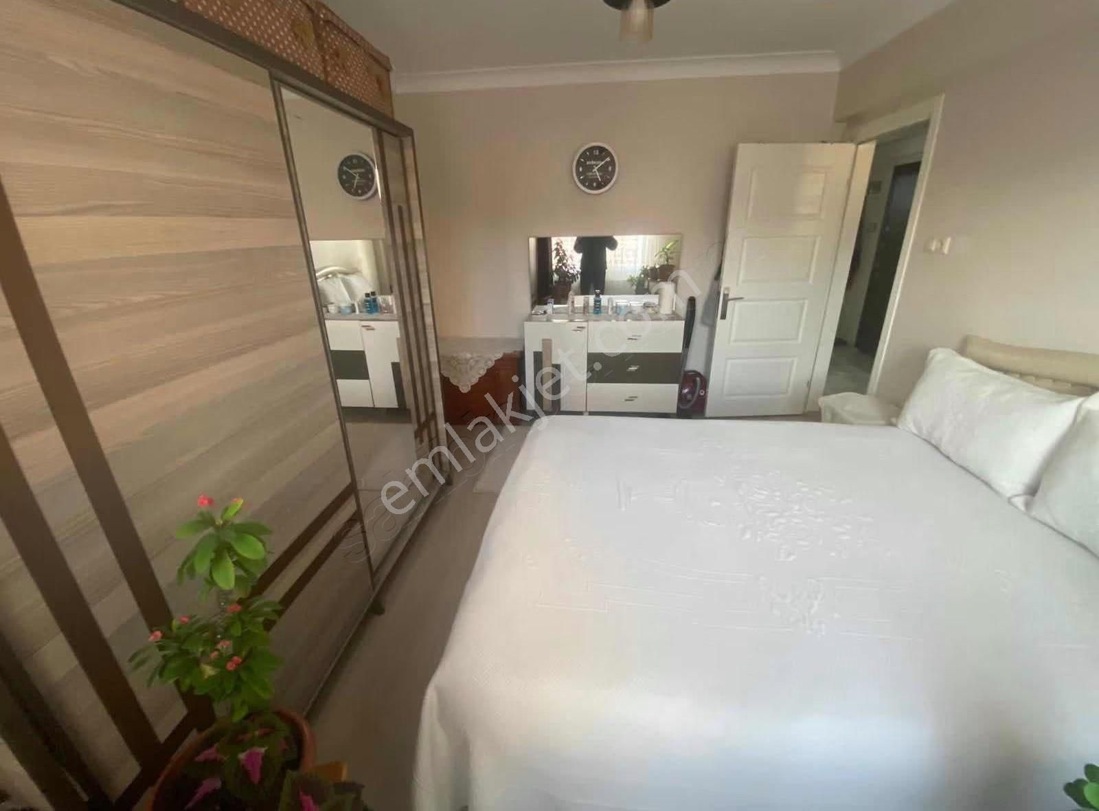 Dostlardan Efendi Mahallesinde Öğretmenler Parkı Yakını Daire - Görsel 21