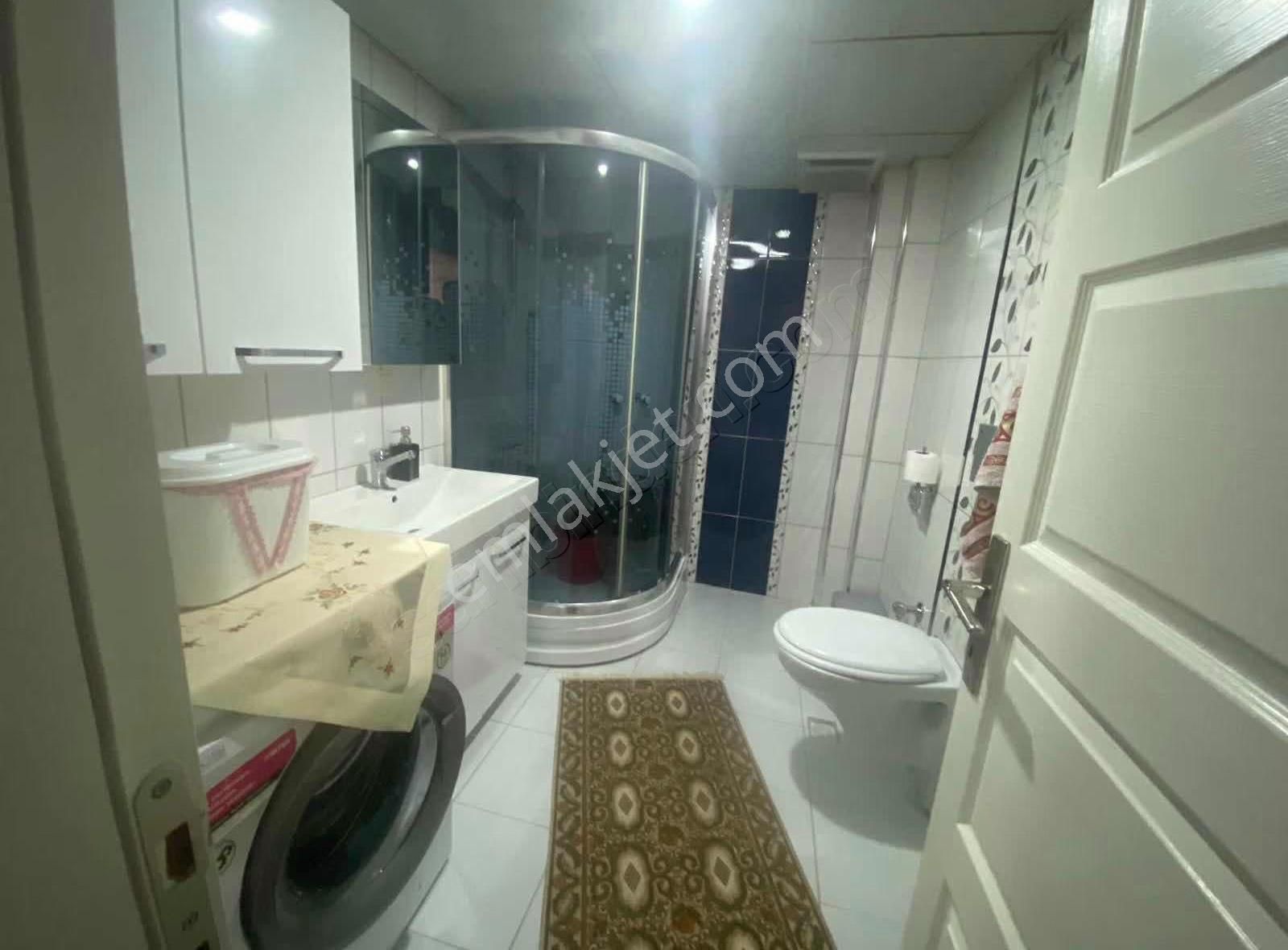 Dostlardan Efendi Mahallesinde Öğretmenler Parkı Yakını Daire - Görsel 24