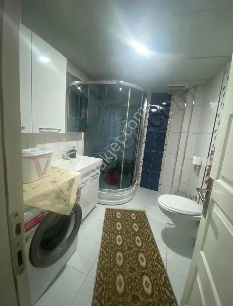 Dostlardan Efendi Mahallesinde Öğretmenler Parkı Yakını Daire - Görsel 20