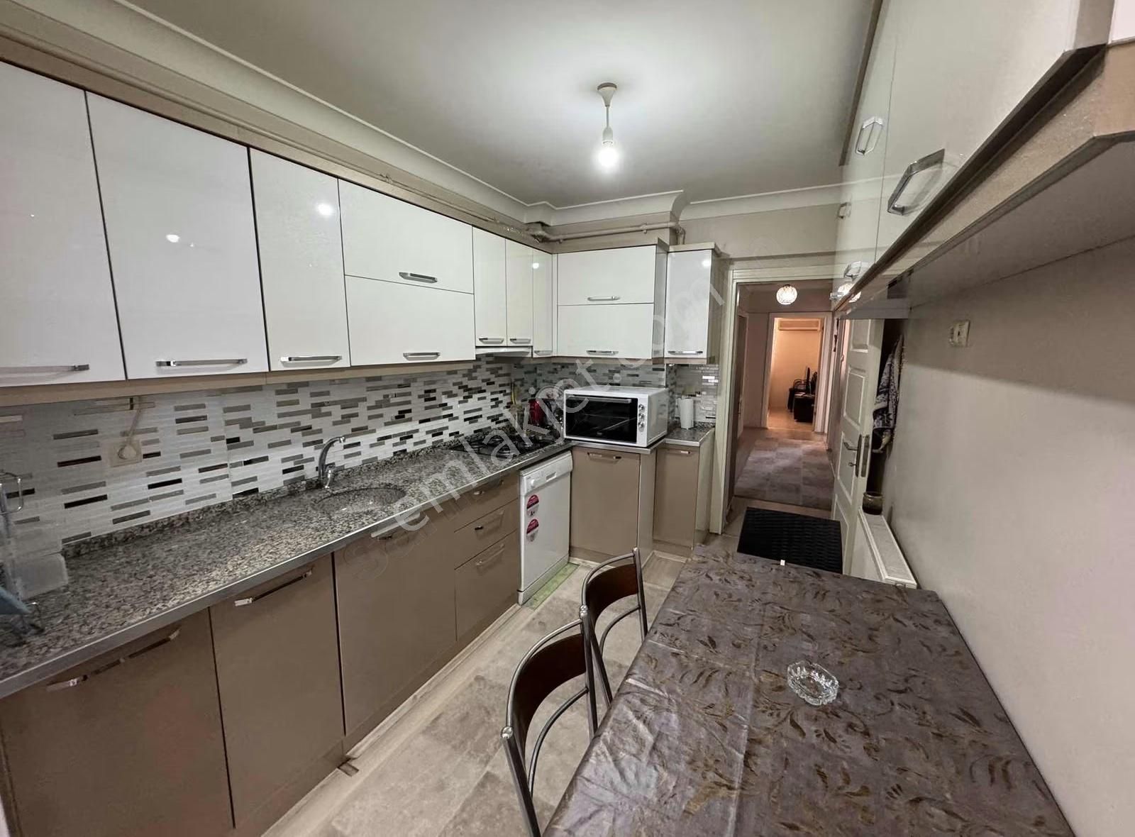 Dostlardan Efendi Mahallesinde Öğretmenler Parkı Yakını Daire - Görsel 11