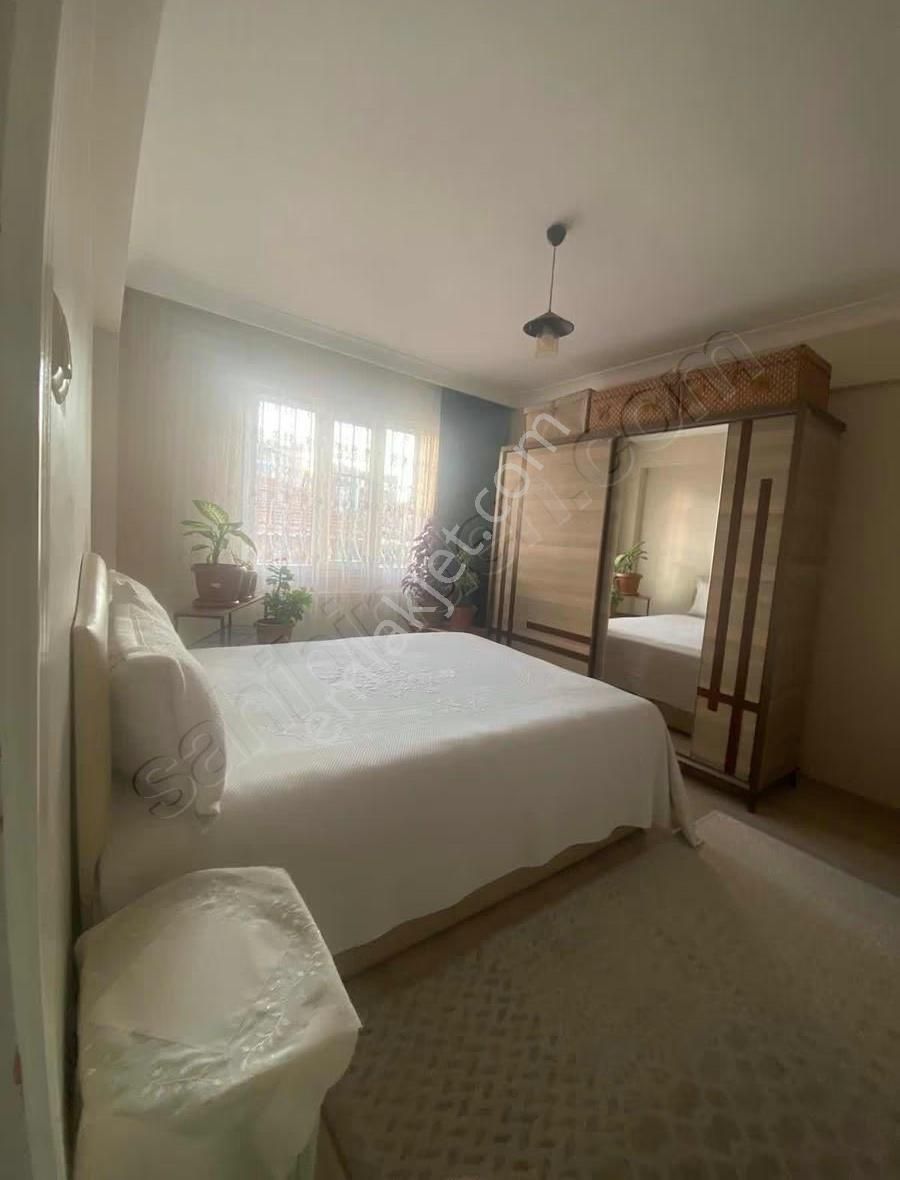 Dostlardan Efendi Mahallesinde Öğretmenler Parkı Yakını Daire - Görsel 3