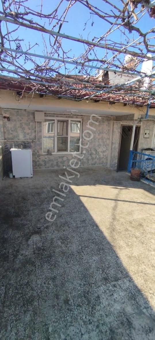 Dostlardan Hacı İshak Mah İki Katlı Daire - Görsel 4