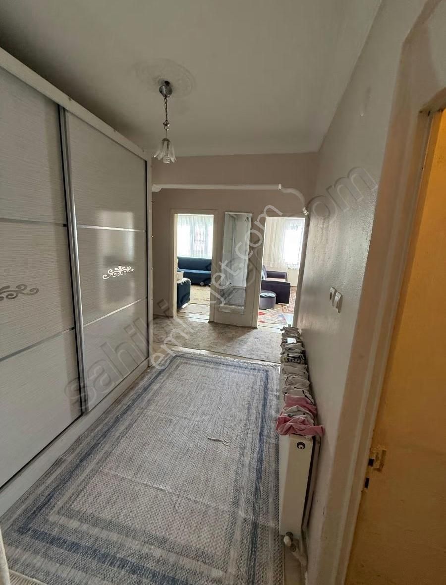 Dostlardan Hacı İshak Mah İki Katlı Daire - Görsel 12