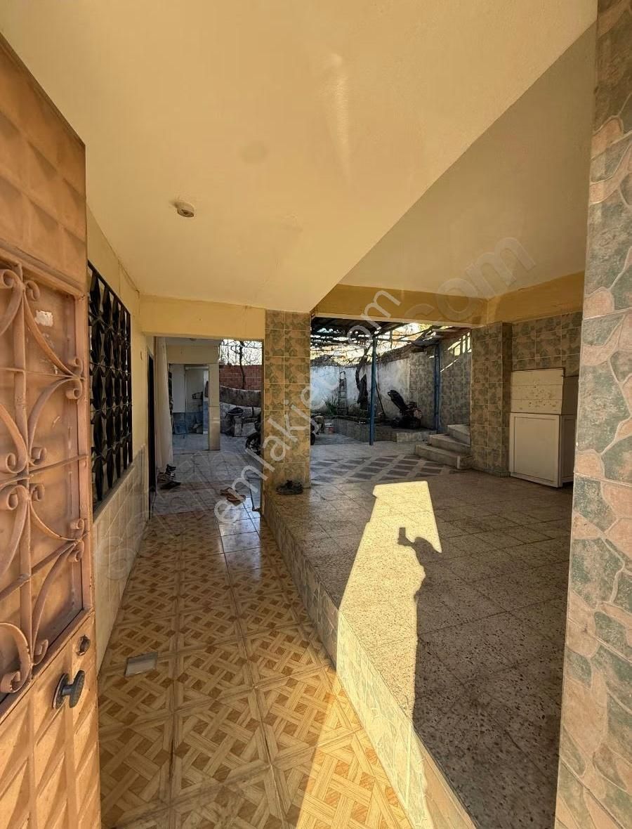 Dostlardan Hacı İshak Mah İki Katlı Daire - Görsel 14