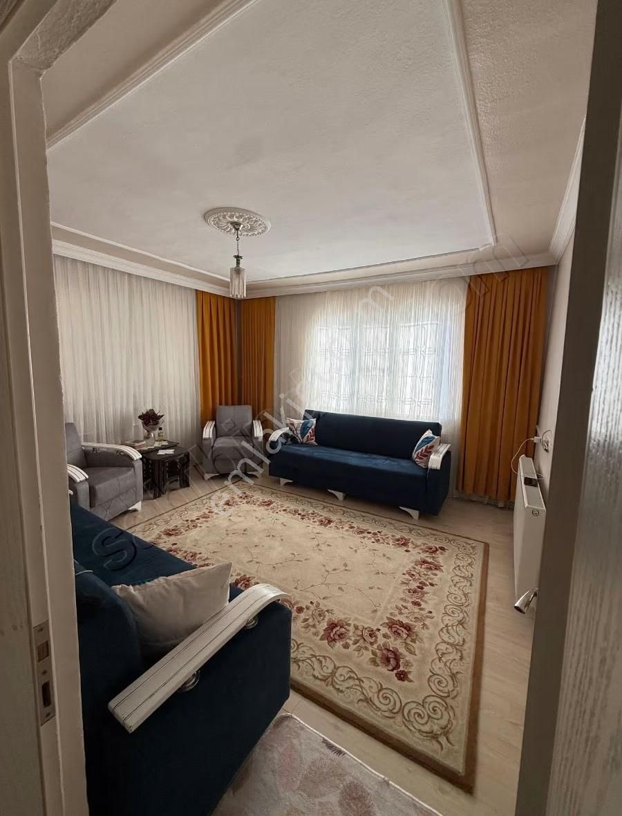 Dostlardan Hacı İshak Mah İki Katlı Daire - Görsel 10