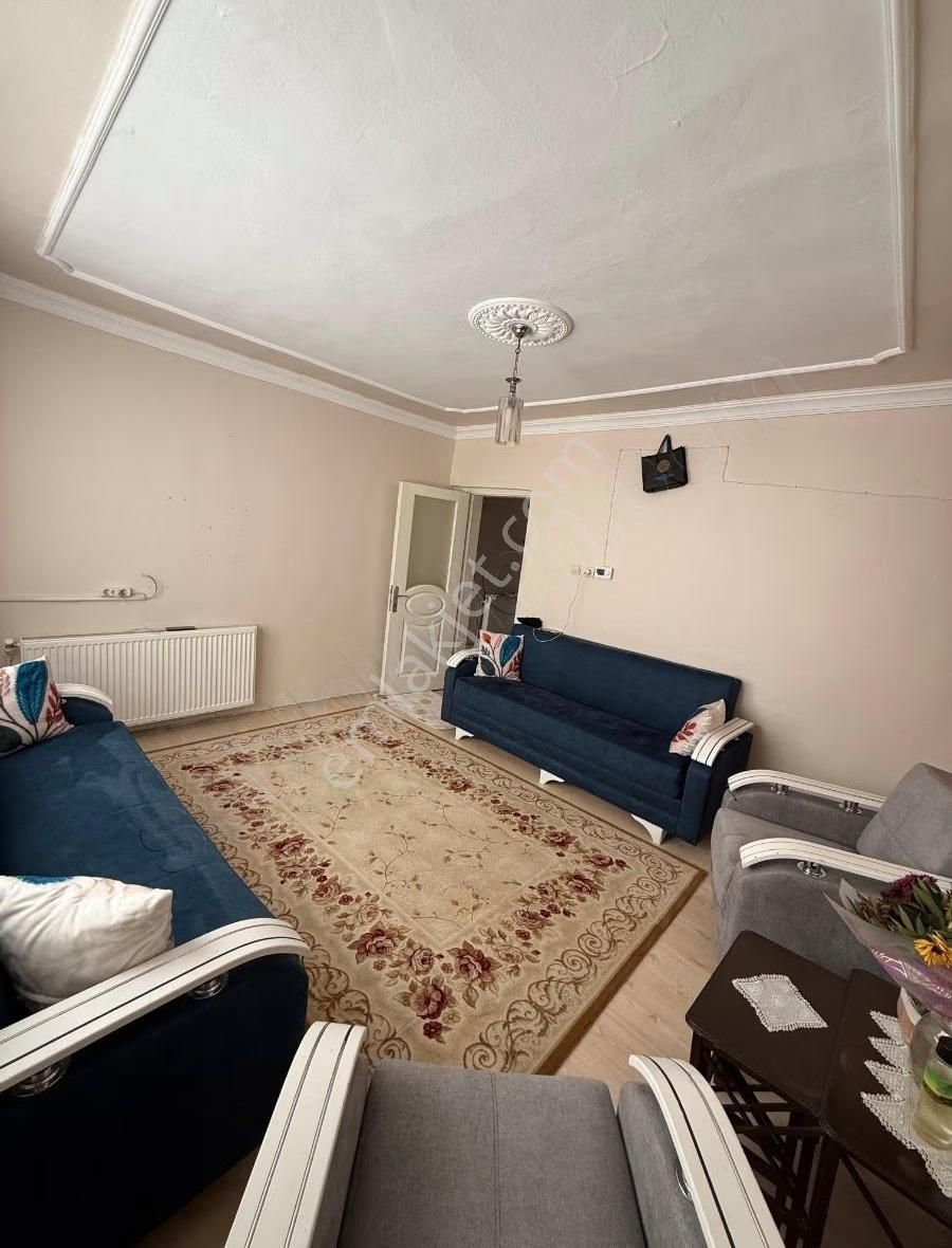 Dostlardan Hacı İshak Mah İki Katlı Daire - Görsel 5