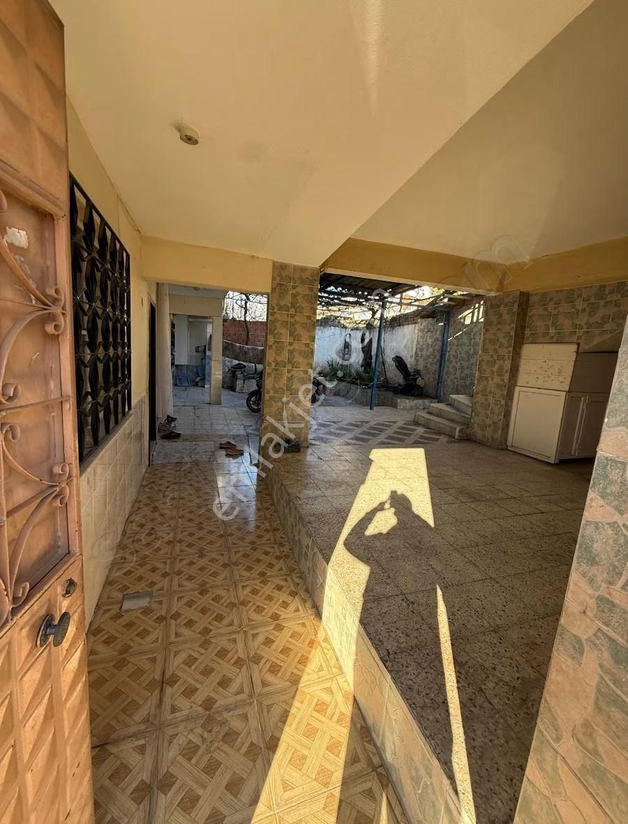 Dostlardan Hacı İshak Mah İki Katlı Daire - Görsel 16