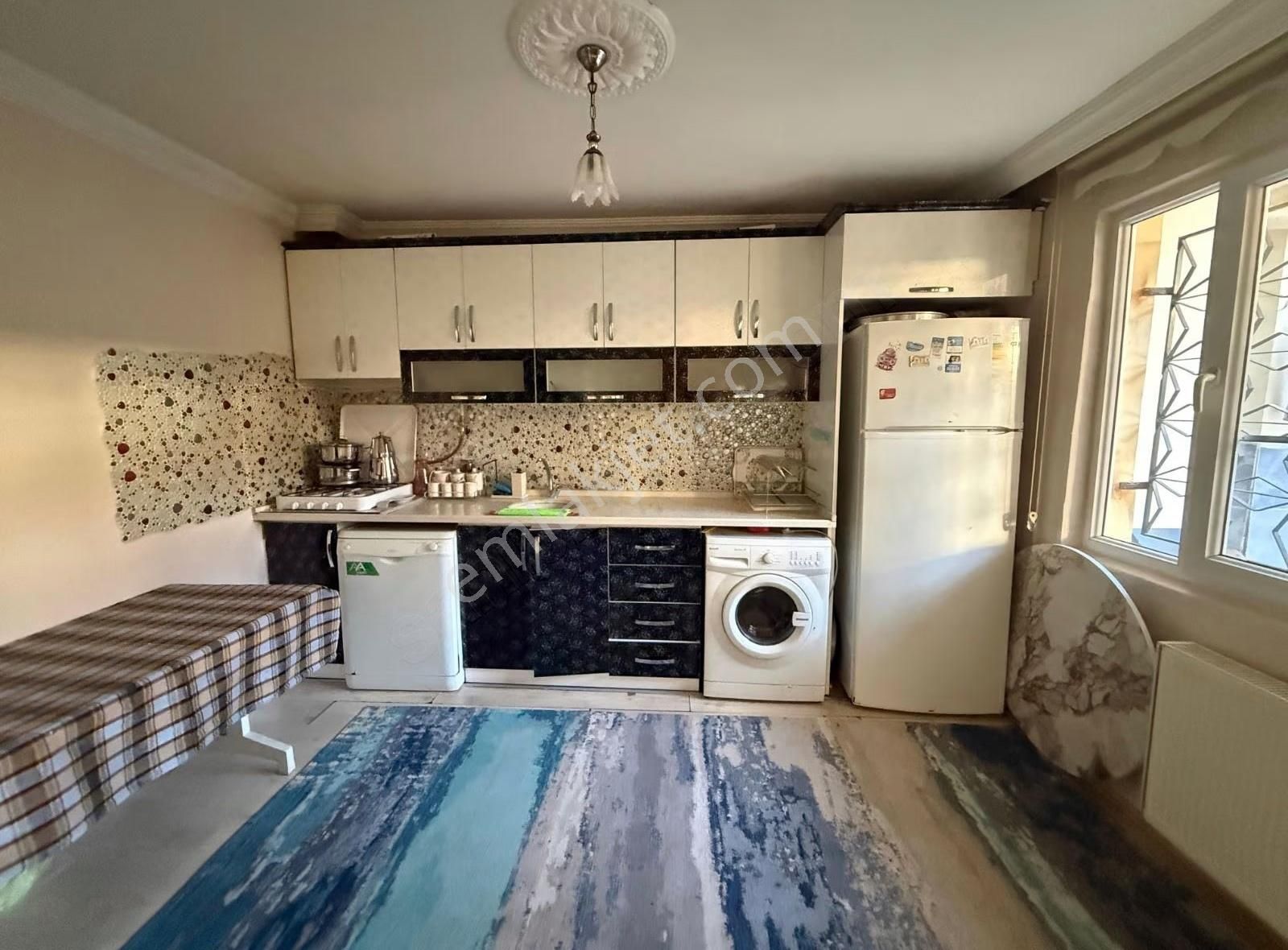 Dostlardan Hacı İshak Mah İki Katlı Daire - Görsel 26