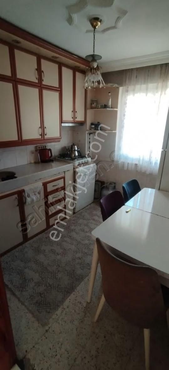 Dostlardan Hacı İshak Mah İki Katlı Daire - Görsel 25