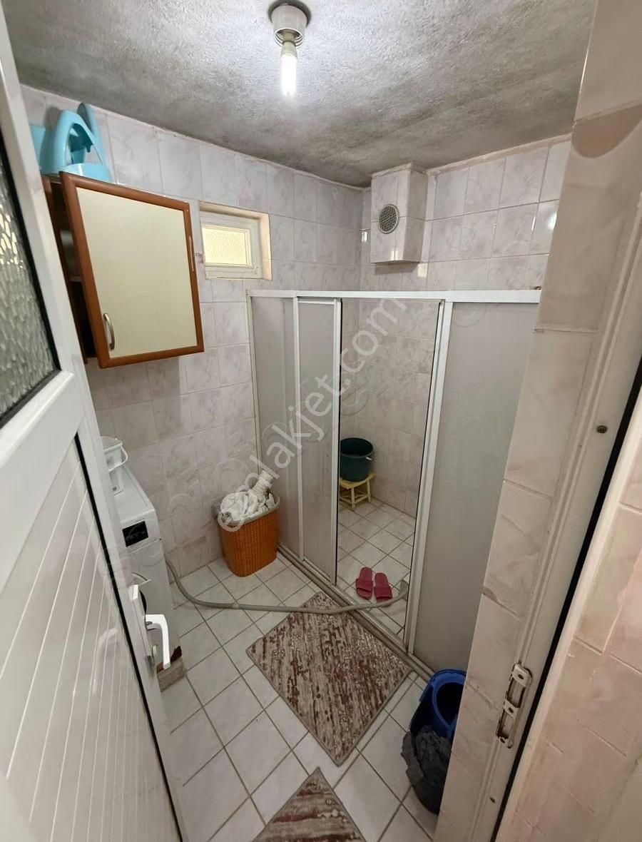 Dostlardan Hacı İshak Mah İki Katlı Daire - Görsel 11