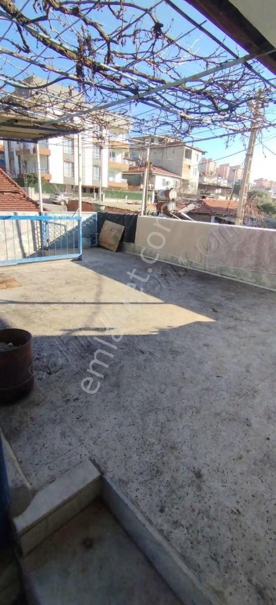 Dostlardan Hacı İshak Mah İki Katlı Daire - Görsel 21