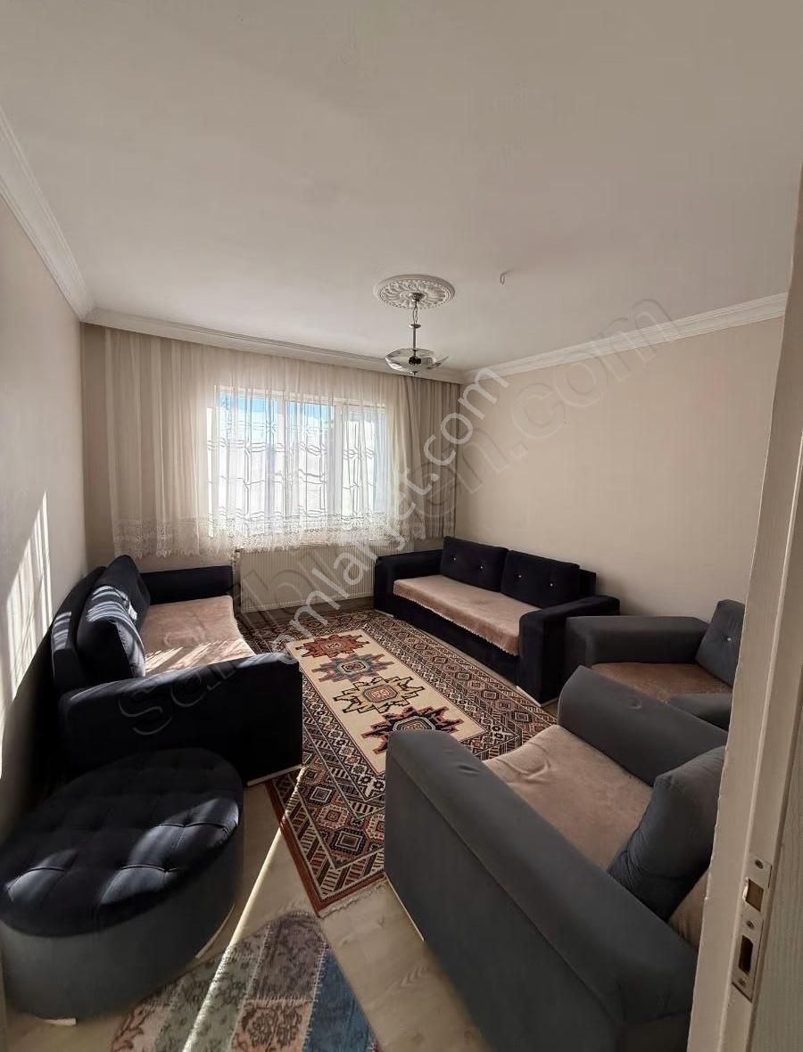 Dostlardan Hacı İshak Mah İki Katlı Daire