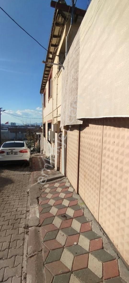 Dostlardan Hacı İshak Mah İki Katlı Daire - Görsel 2