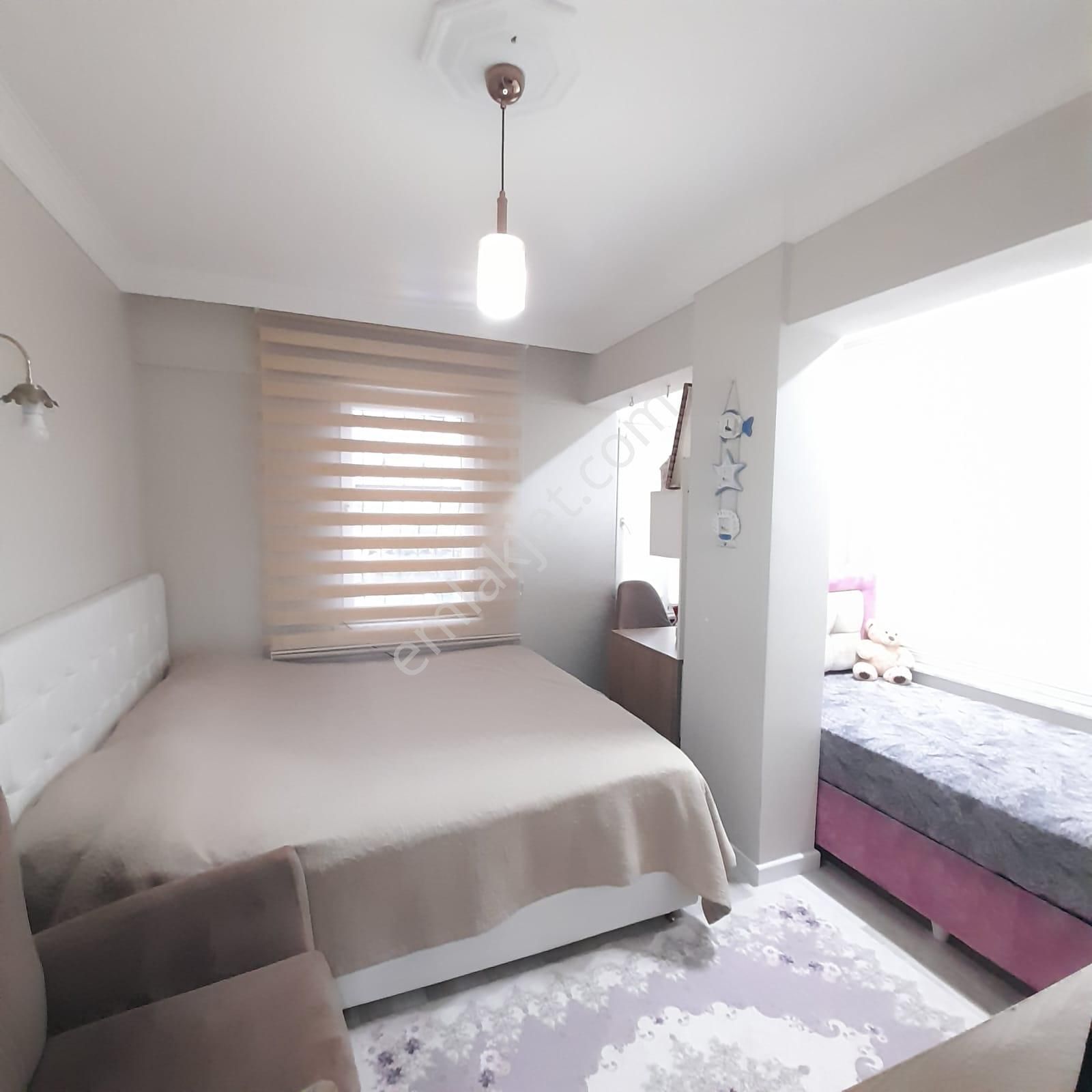 Didim Efelerde Full Yapılı 3+1 Ayrı Mutfak Daire - Görsel 16