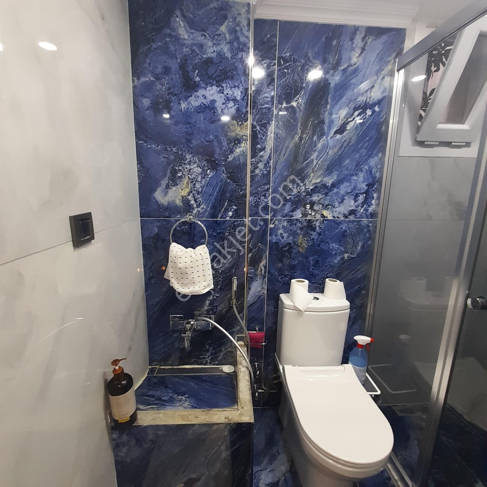 Didim Efelerde Full Yapılı 3+1 Ayrı Mutfak Daire - Görsel 23