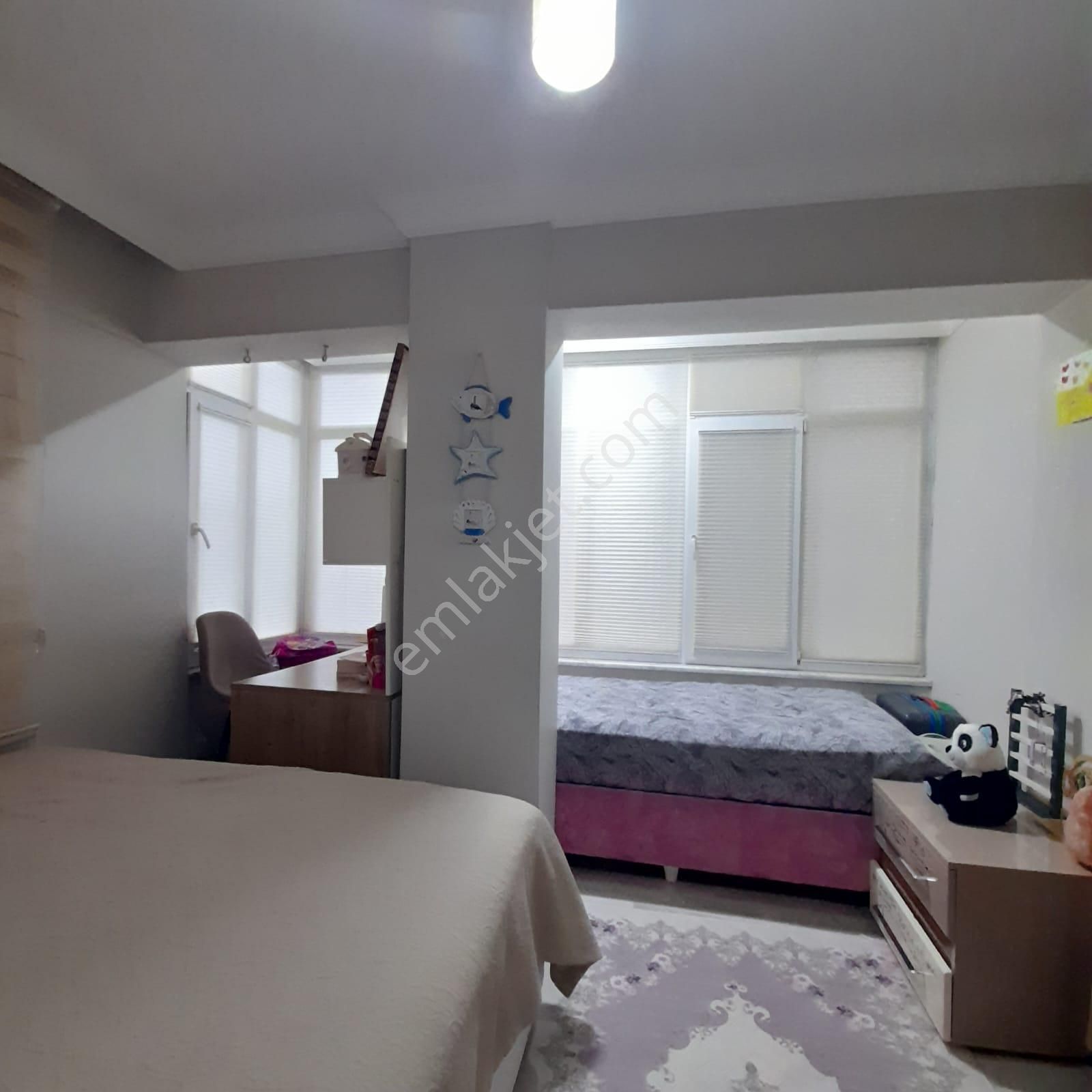 Didim Efelerde Full Yapılı 3+1 Ayrı Mutfak Daire - Görsel 7