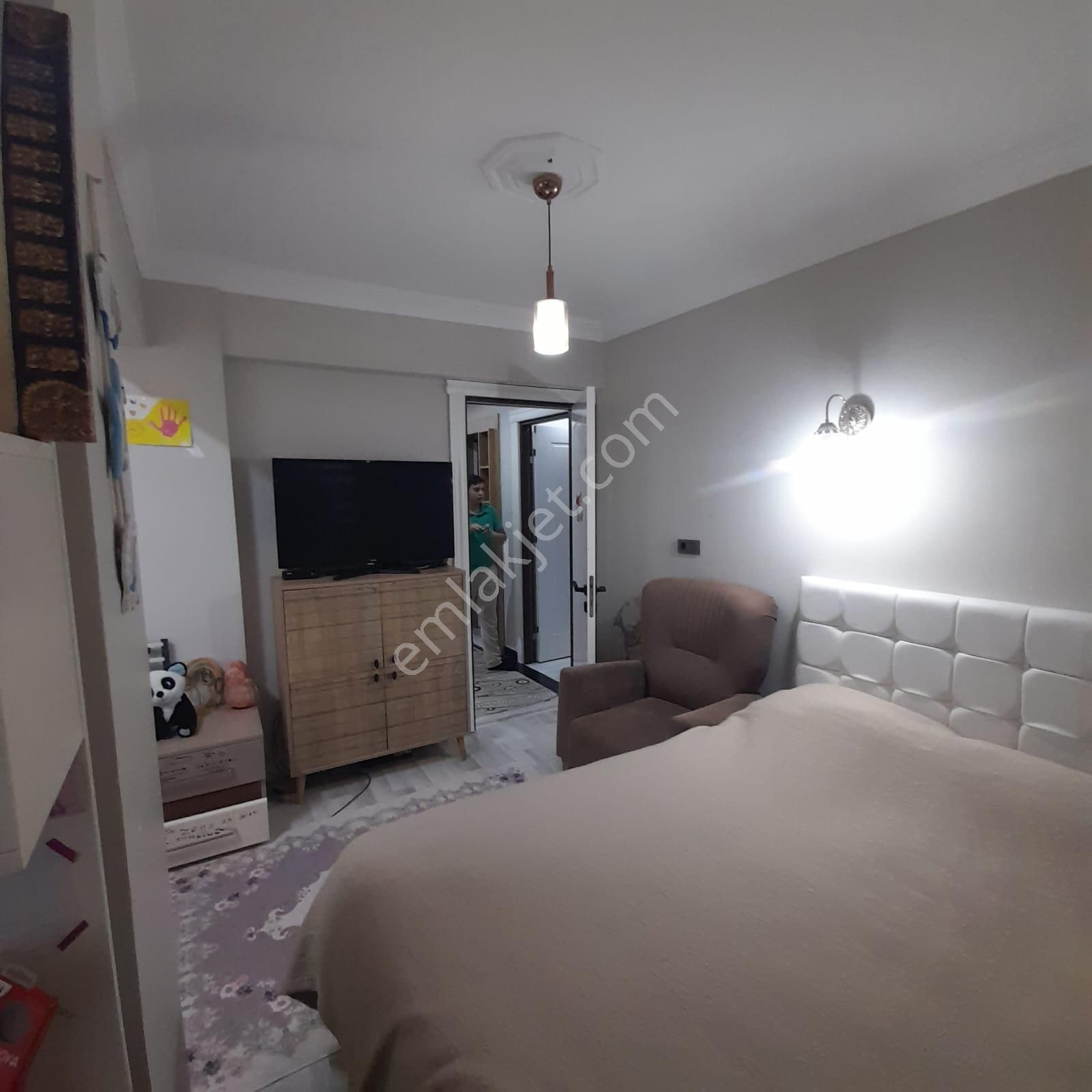 Didim Efelerde Full Yapılı 3+1 Ayrı Mutfak Daire - Görsel 10