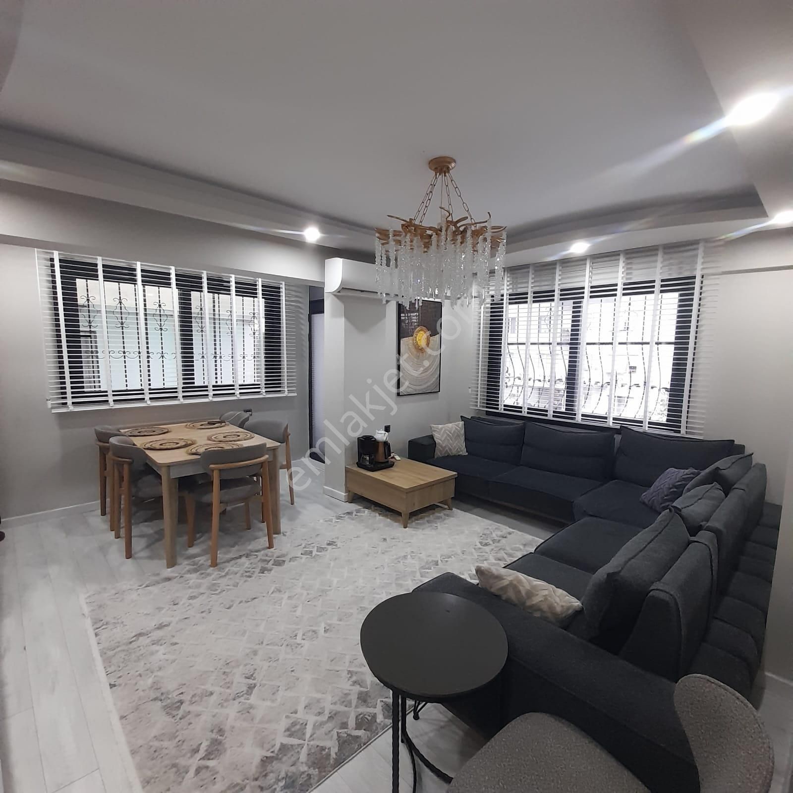 Didim Efelerde Full Yapılı 3+1 Ayrı Mutfak Daire - Görsel 12