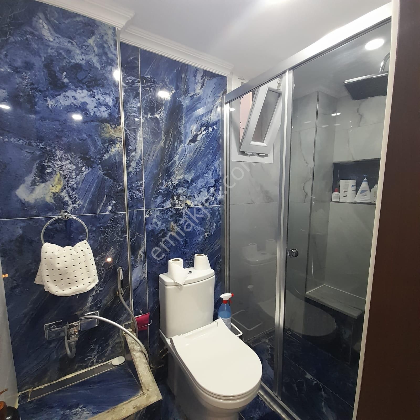 Didim Efelerde Full Yapılı 3+1 Ayrı Mutfak Daire - Görsel 15