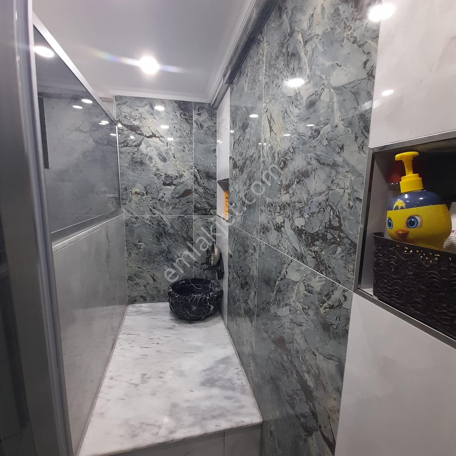 Didim Efelerde Full Yapılı 3+1 Ayrı Mutfak Daire - Görsel 14