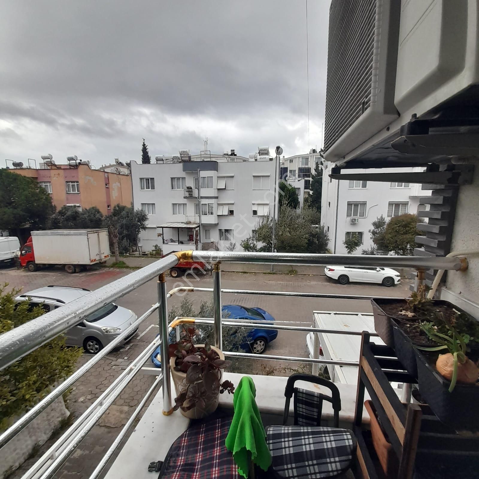 Didim Efelerde Full Yapılı 3+1 Ayrı Mutfak Daire - Görsel 21