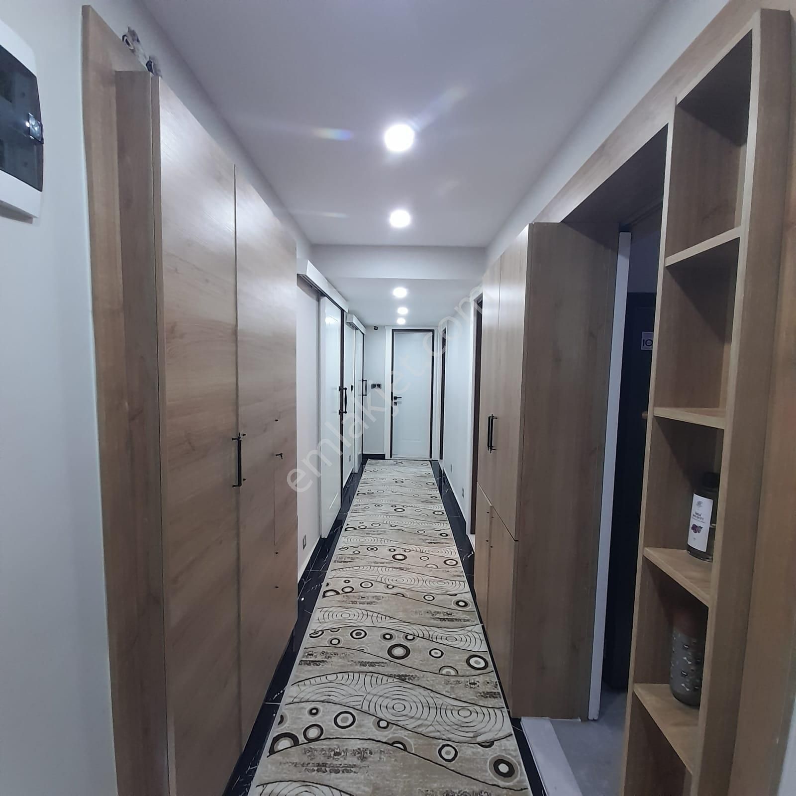 Didim Efelerde Full Yapılı 3+1 Ayrı Mutfak Daire - Görsel 4