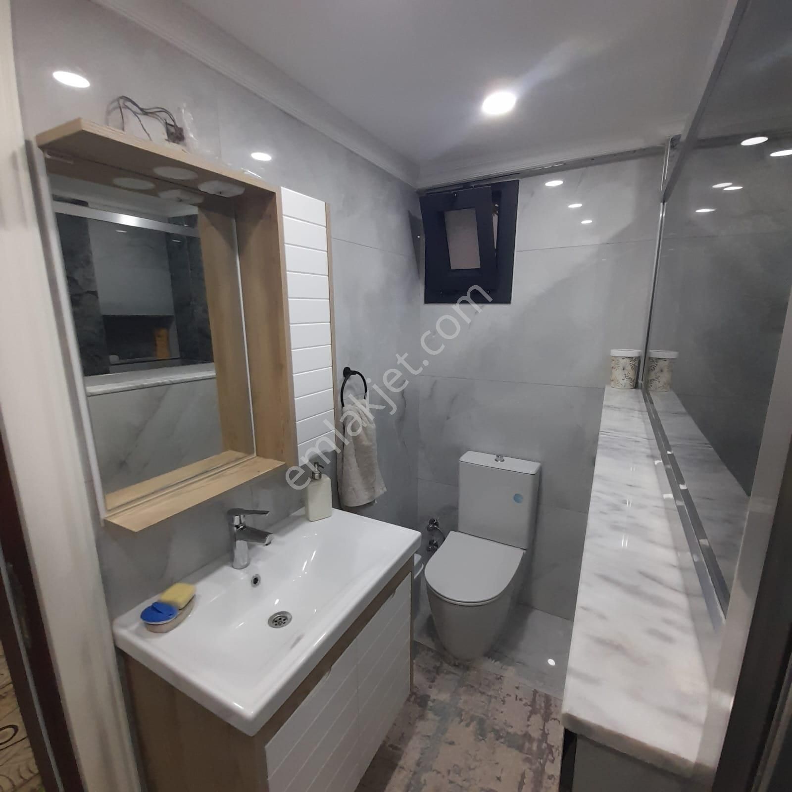 Didim Efelerde Full Yapılı 3+1 Ayrı Mutfak Daire - Görsel 20