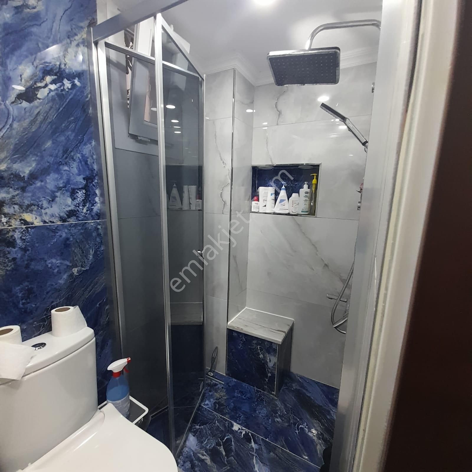 Didim Efelerde Full Yapılı 3+1 Ayrı Mutfak Daire - Görsel 22