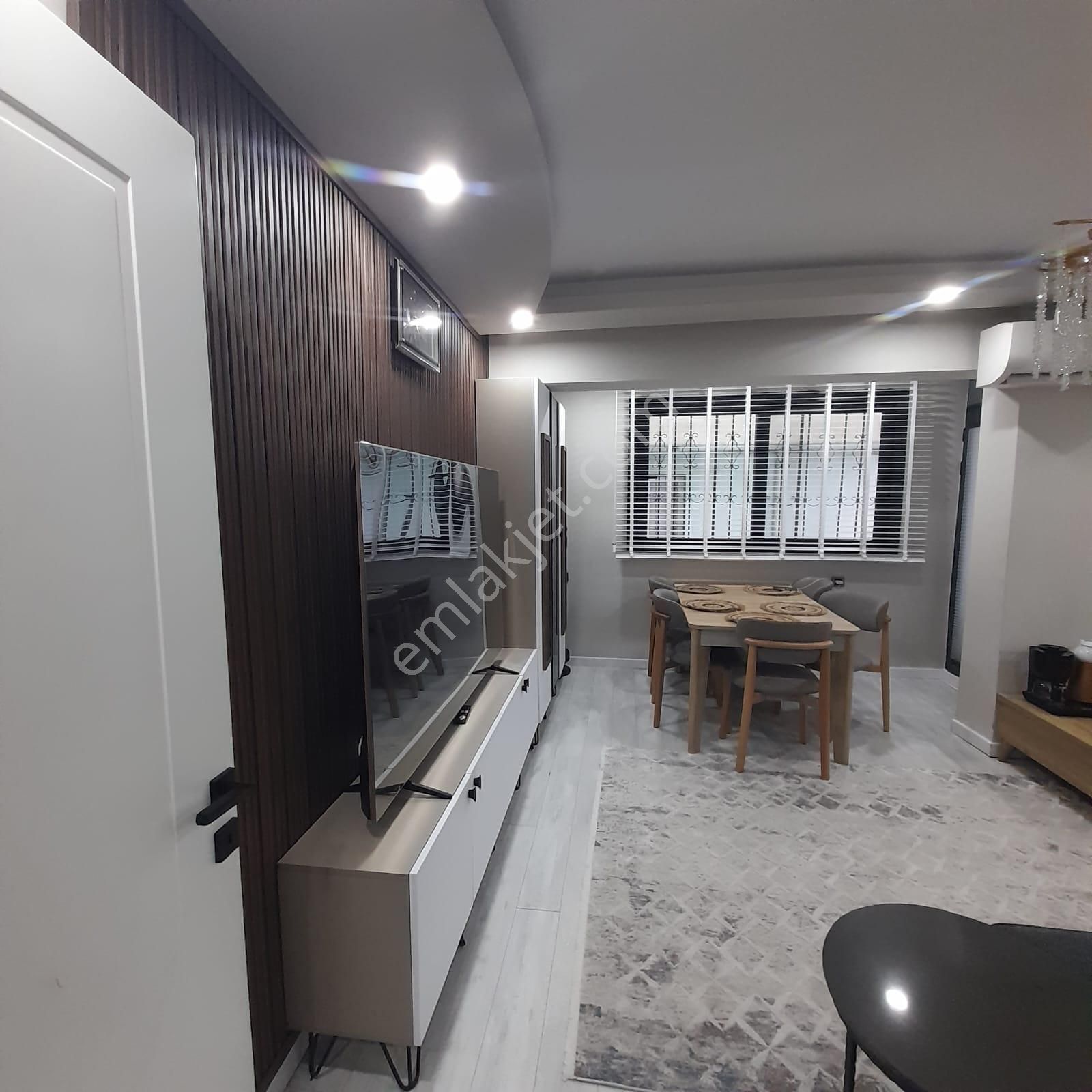 Didim Efelerde Full Yapılı 3+1 Ayrı Mutfak Daire - Görsel 2